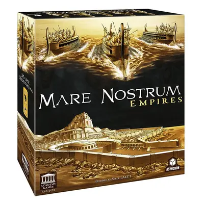 Academy Games Mare Nostrum: Empires