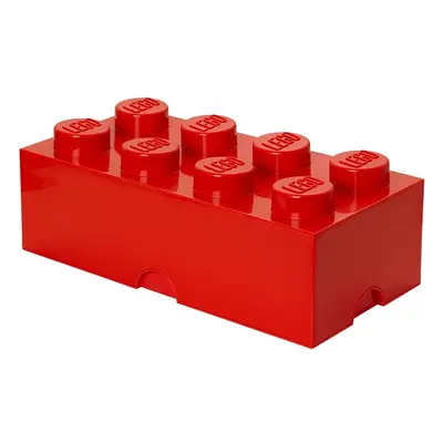 LEGO Storage LEGO úložný box 8 Varianta: Box červený