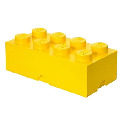 LEGO Storage LEGO úložný box 8 Varianta: Box žlutý