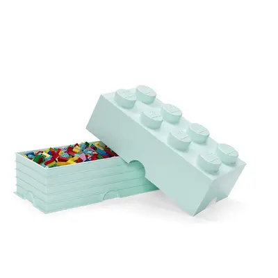 LEGO Storage LEGO úložný box 8 Varianta: Box aqua