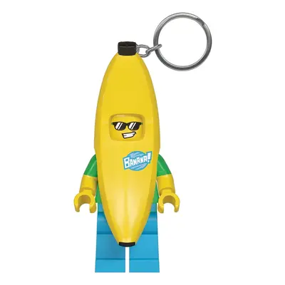 LEGO LED Lite LEGO Classic Banana Guy svítící figurka