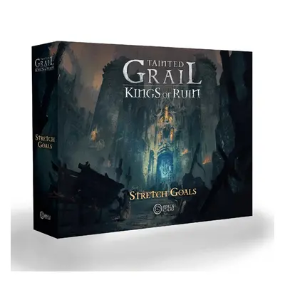 Awaken Realms Tainted Grail: Stretch Goal Box - EN