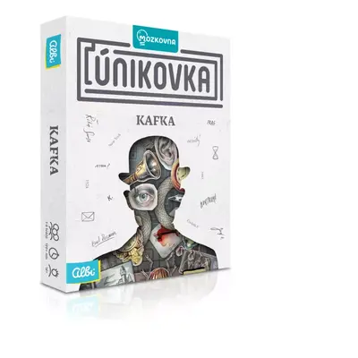 Albi Únikovka: Kafka