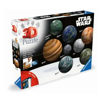 Ravensburger Star Wars Galaxie