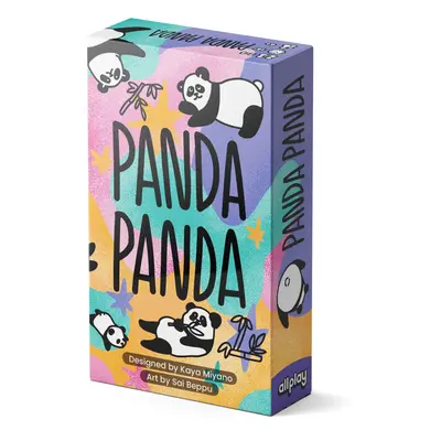 Allplay Panda Panda - EN