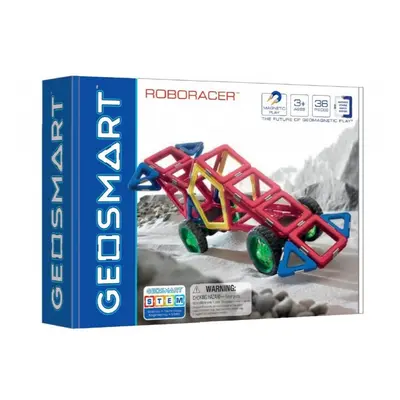 GeoSmart - RoboRacer - 36 ks