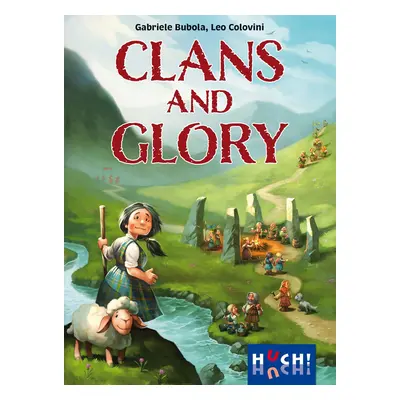 Huch Clans and Glory