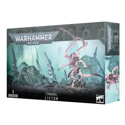 Games Workshop Warhammer 40.000: Lictor