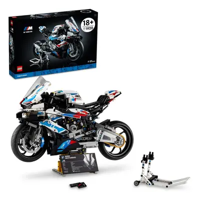 LEGO LEGO® BMW M 1000 RR 42130