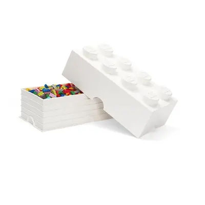 LEGO Storage LEGO úložný box 8 Varianta: Box bílý