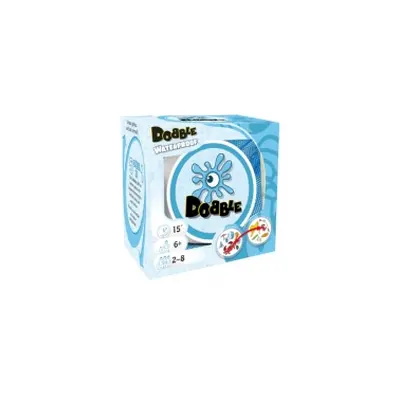 Asmodee Dobble Waterproof EN