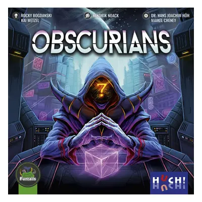 Queen games Obscurians