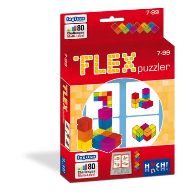 Huch Flex puzzler