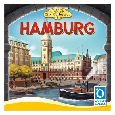 Queen games Hamburg Essential