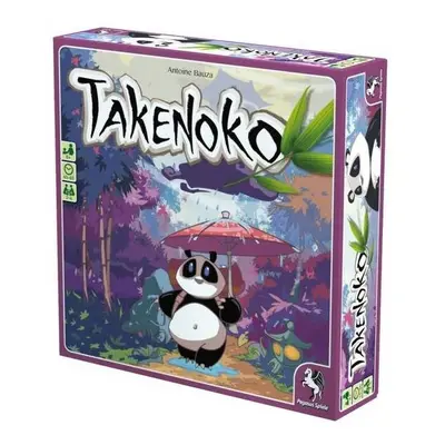 Pegasus Spiele Takenoko DE