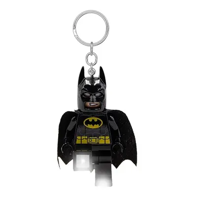 LEGO LED Lite LEGO Batman svítící figurka (HT) - černý