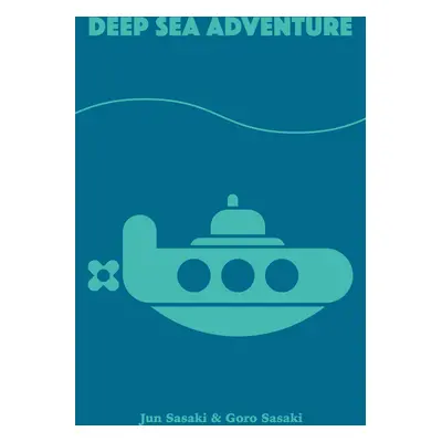 Oink Games Inc Deep Sea Adventure