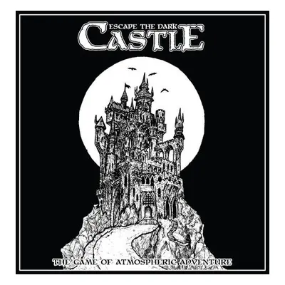 Themeborne Ltd. Escape the Dark Castle