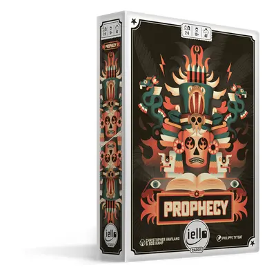 IELLO Prophecy - EN