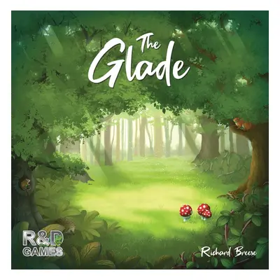 R&D Games The Glade