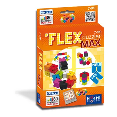 Huch Flex Puzzler MAX