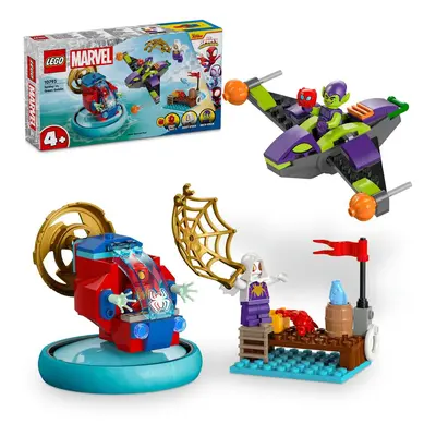 LEGO LEGO® Spidey vs. Zelený Goblin 10793