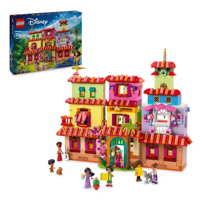 LEGO LEGO® Kouzelný dům Madrigalových 43245