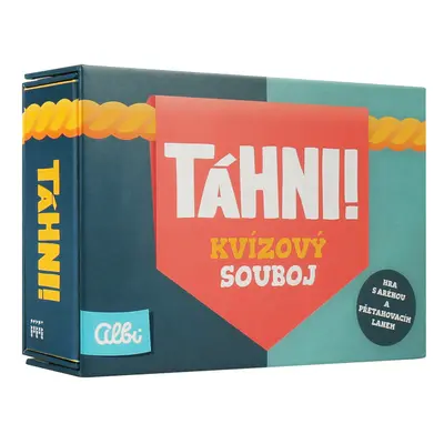 Albi Táhni! - Kvízový souboj