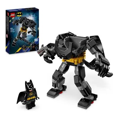 LEGO LEGO® Batman™ v robotickém brnění 76270