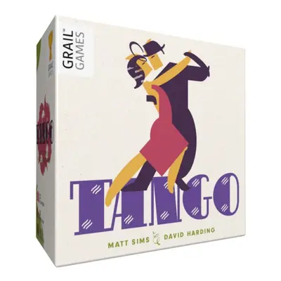 Grail Games Tango - EN