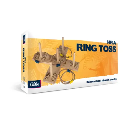 Albi Ring toss