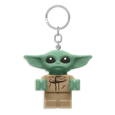 LEGO LED Lite LEGO Star Wars Baby Yoda svíticí figurka (HT)