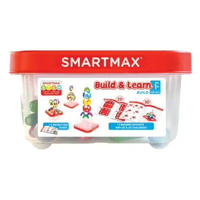 SmartMax - Kontejner - 100 ks