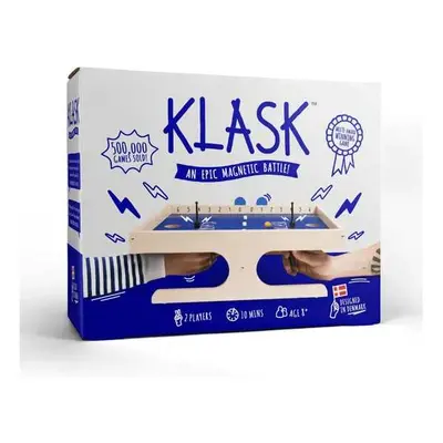 Marektoy KLASK