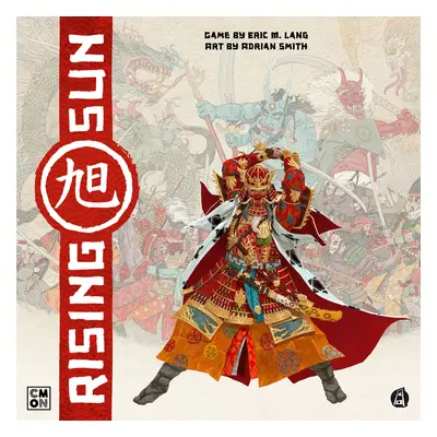 Cool Mini Or Not Rising Sun