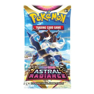 Nintendo Pokémon - Astral Radiance Booster