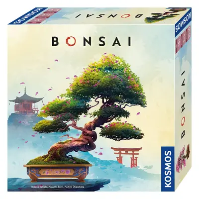 KOSMOS Bonsai - DE