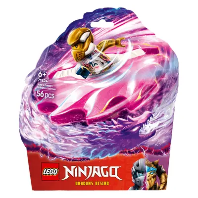 LEGO LEGO® NINJAGO® Sorin dračí Spinjitzu spinner 71824