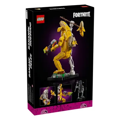 LEGO LEGO® Fortnite® Peely Bone 77072