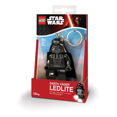 LEGO LED Lite LEGO Star Wars Darth Vader svítící figurka