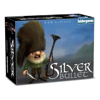 Bézier Games Silver Bullet