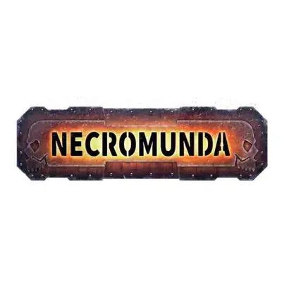 Games Workshop Necromunda: Halls of The Ancients Dice