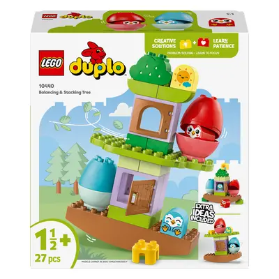 LEGO LEGO® DUPLO® Houpací a skládací strom 10440