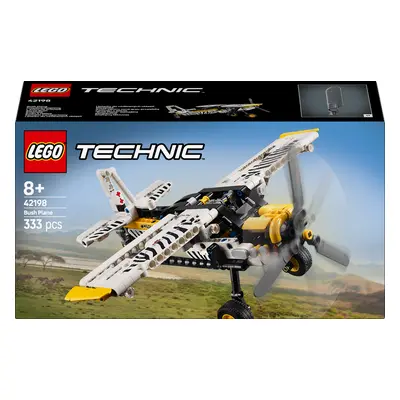 LEGO LEGO® Technic Letadlo do vzdálených oblastí 42198