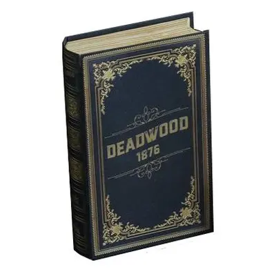 Facade Games Deadwood 1876 - EN