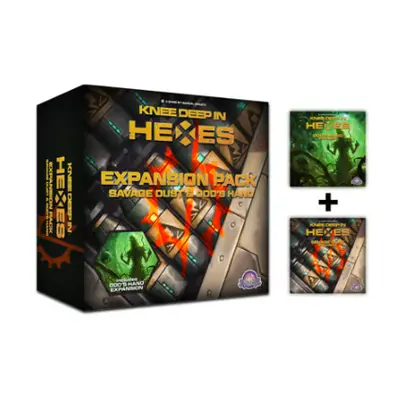 Till5am games Knee Deep in Hexes ALL-IN pledge