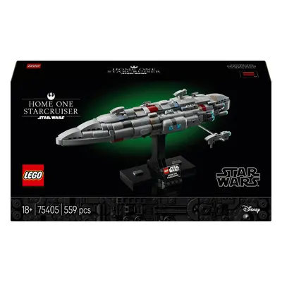 LEGO LEGO® Star Wars™ Hvězdný křižník Home One 75405