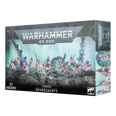 Games Workshop Tyranids: Neurogaunts (Warhammer 40,000)