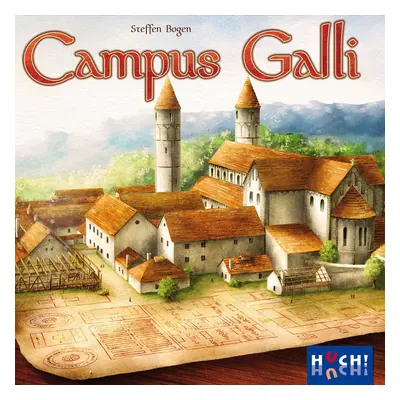 Huch Campus Galli