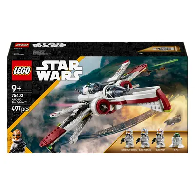 LEGO LEGO® Star Wars™ ARC-170 Starfighter™ 75402